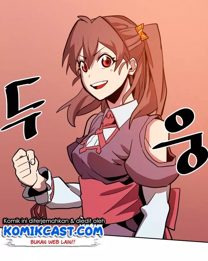 A Returner’s Magic Should Be Special Chapter 62 Gambar 121