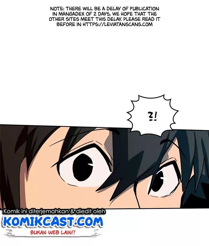 A Returner’s Magic Should Be Special Chapter 65 Gambar 2