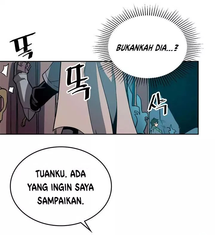 A Returner’s Magic Should Be Special Chapter 65 Gambar 3