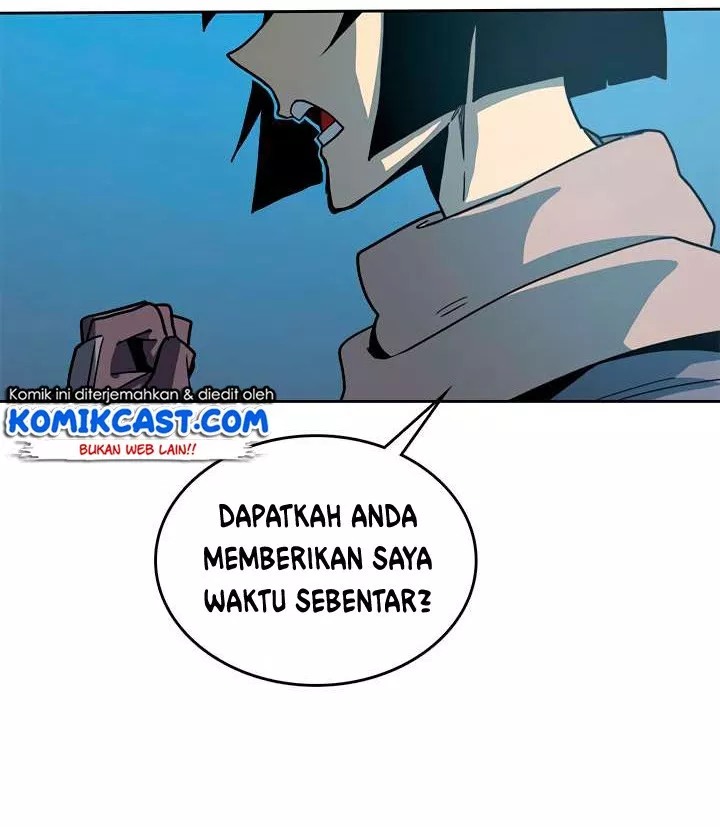 A Returner’s Magic Should Be Special Chapter 65 Gambar 4