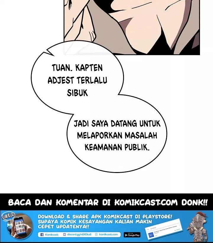 A Returner’s Magic Should Be Special Chapter 65 Gambar 12