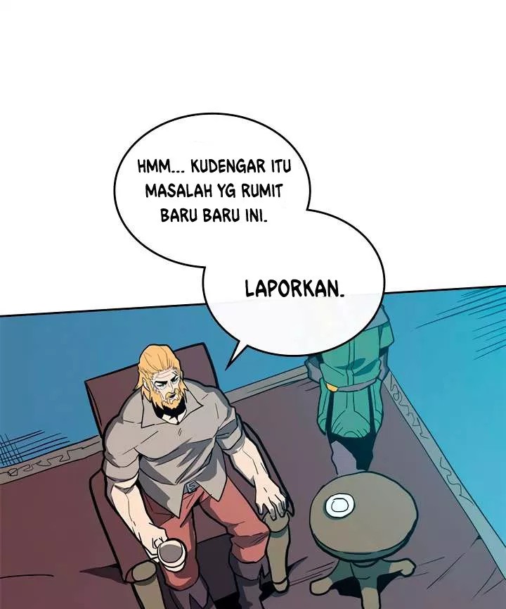 A Returner’s Magic Should Be Special Chapter 65 Gambar 13