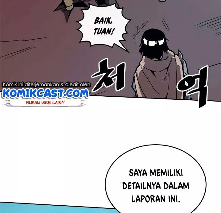 A Returner’s Magic Should Be Special Chapter 65 Gambar 14