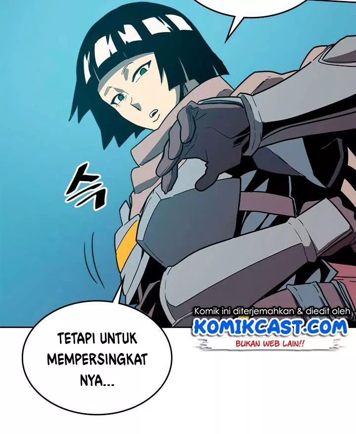 A Returner’s Magic Should Be Special Chapter 65 Gambar 15