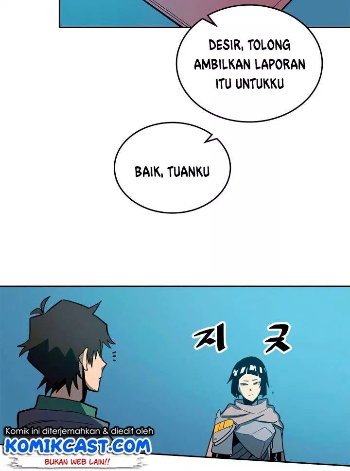 A Returner’s Magic Should Be Special Chapter 65 Gambar 17