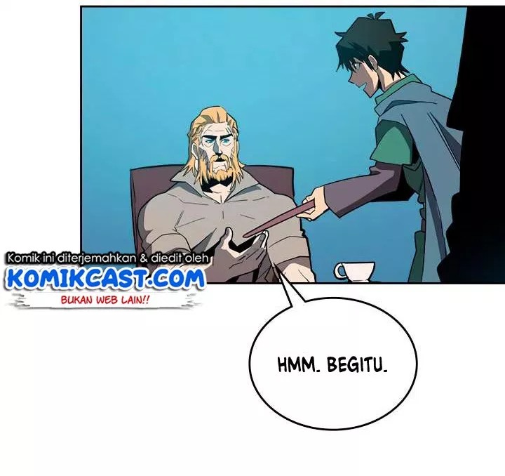 A Returner’s Magic Should Be Special Chapter 65 Gambar 20
