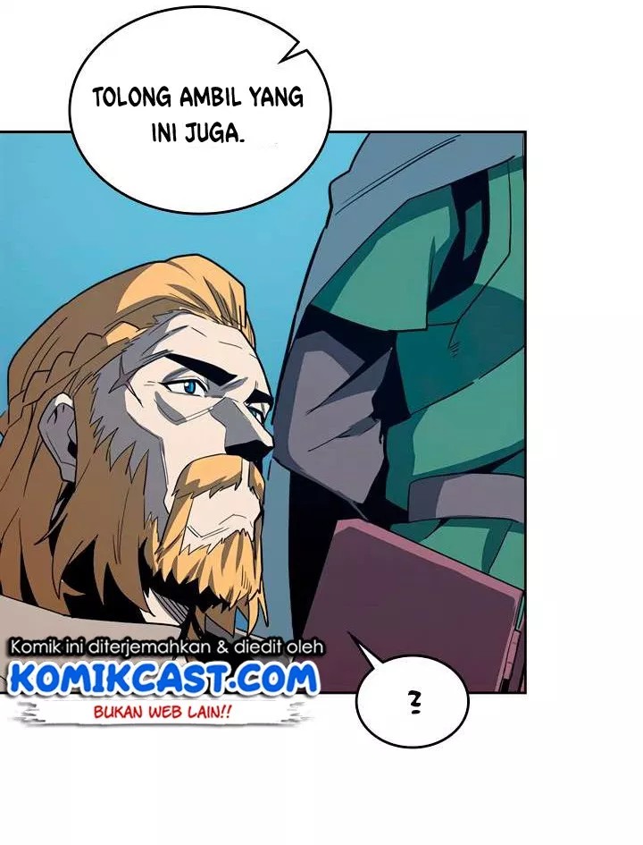 A Returner’s Magic Should Be Special Chapter 65 Gambar 21