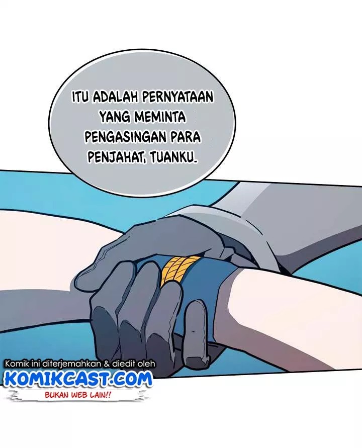 A Returner’s Magic Should Be Special Chapter 65 Gambar 22