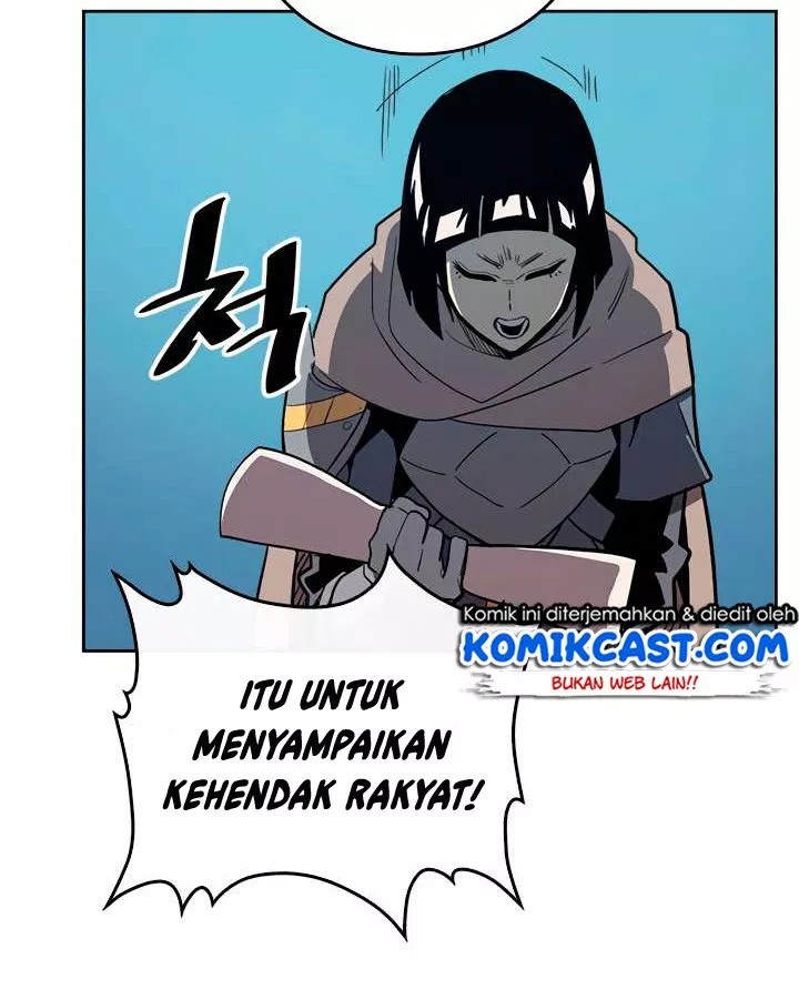 A Returner’s Magic Should Be Special Chapter 65 Gambar 24
