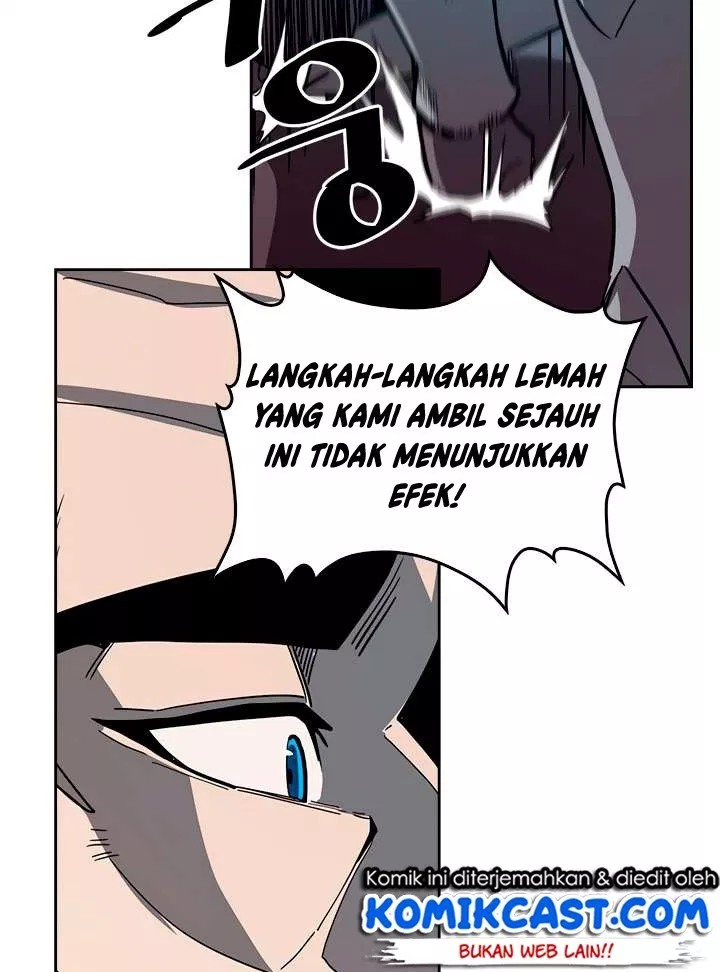 A Returner’s Magic Should Be Special Chapter 65 Gambar 27