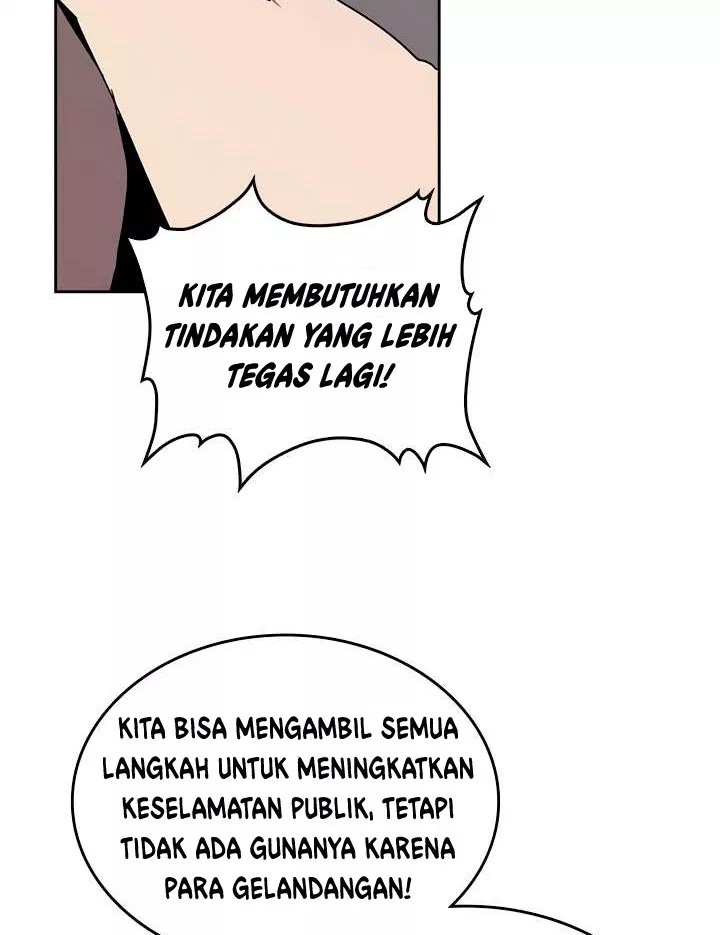 A Returner’s Magic Should Be Special Chapter 65 Gambar 28