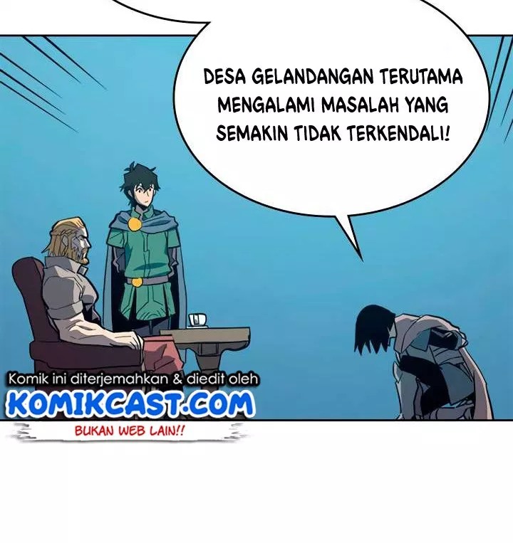 A Returner’s Magic Should Be Special Chapter 65 Gambar 29