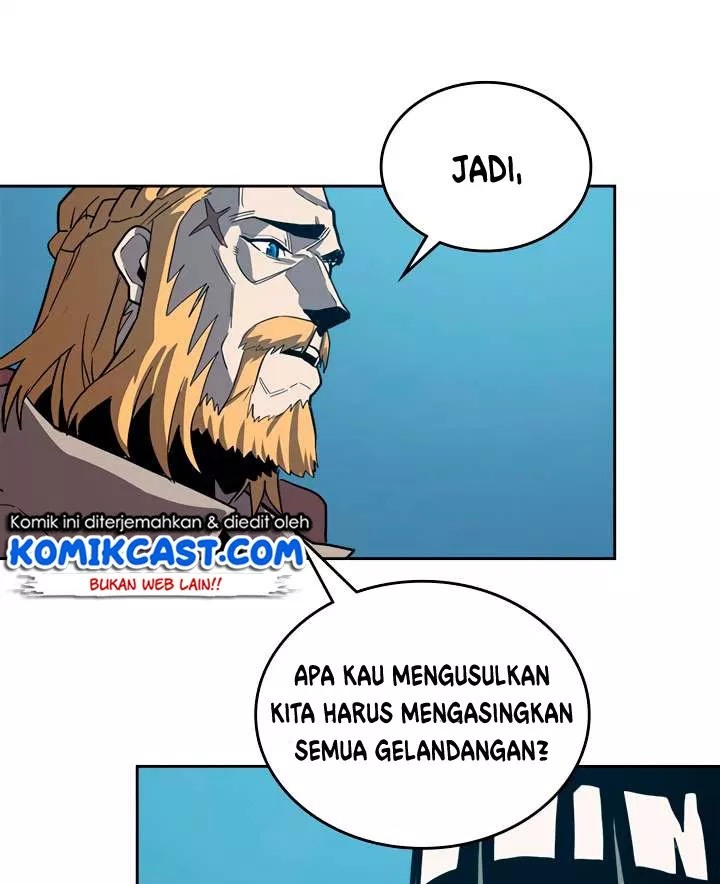 A Returner’s Magic Should Be Special Chapter 65 Gambar 30