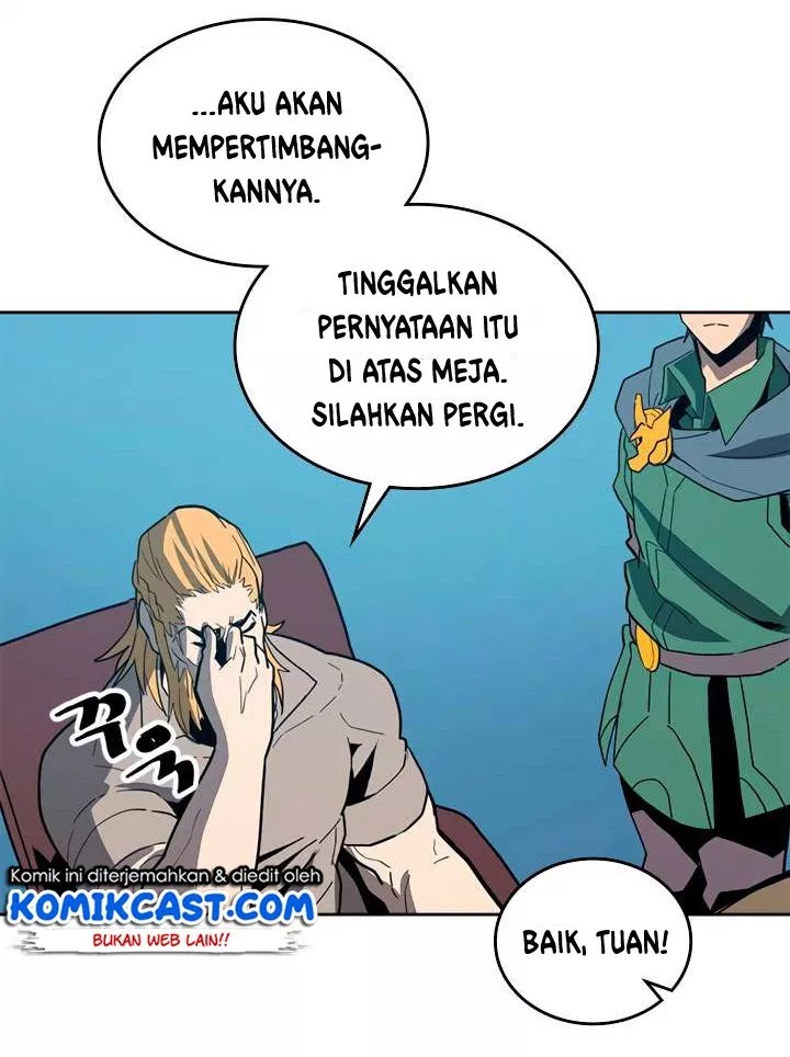 A Returner’s Magic Should Be Special Chapter 65 Gambar 32