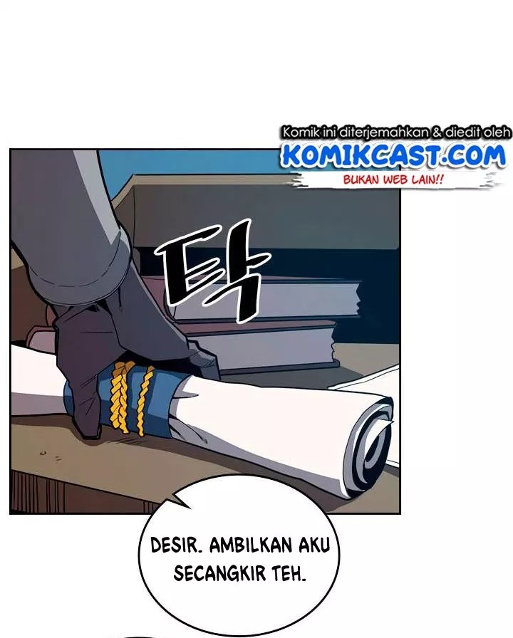 A Returner’s Magic Should Be Special Chapter 65 Gambar 33