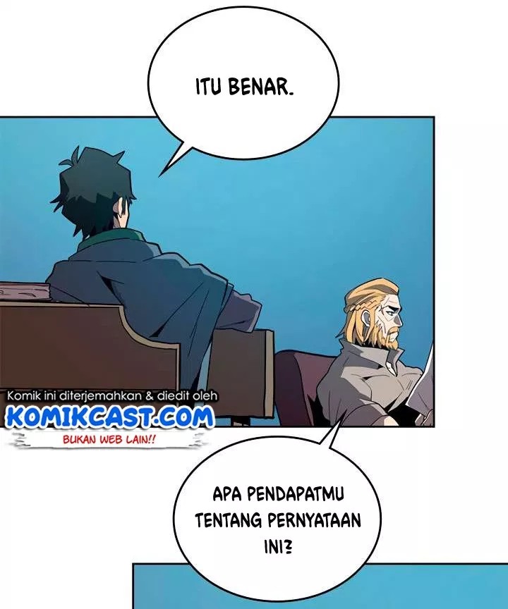 A Returner’s Magic Should Be Special Chapter 65 Gambar 37