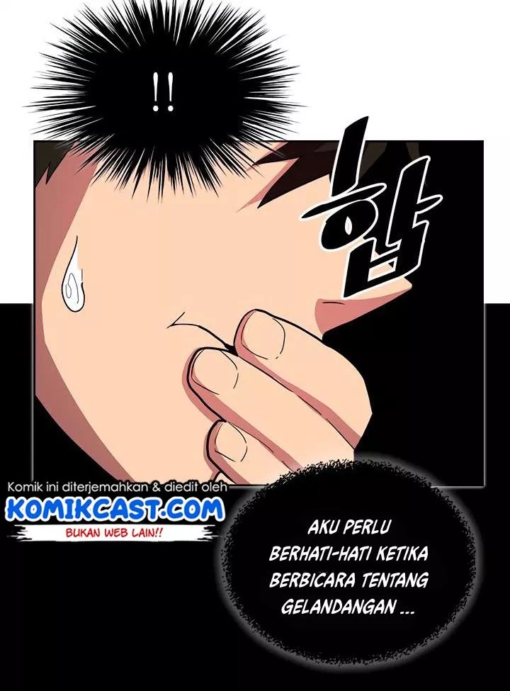 A Returner’s Magic Should Be Special Chapter 65 Gambar 40