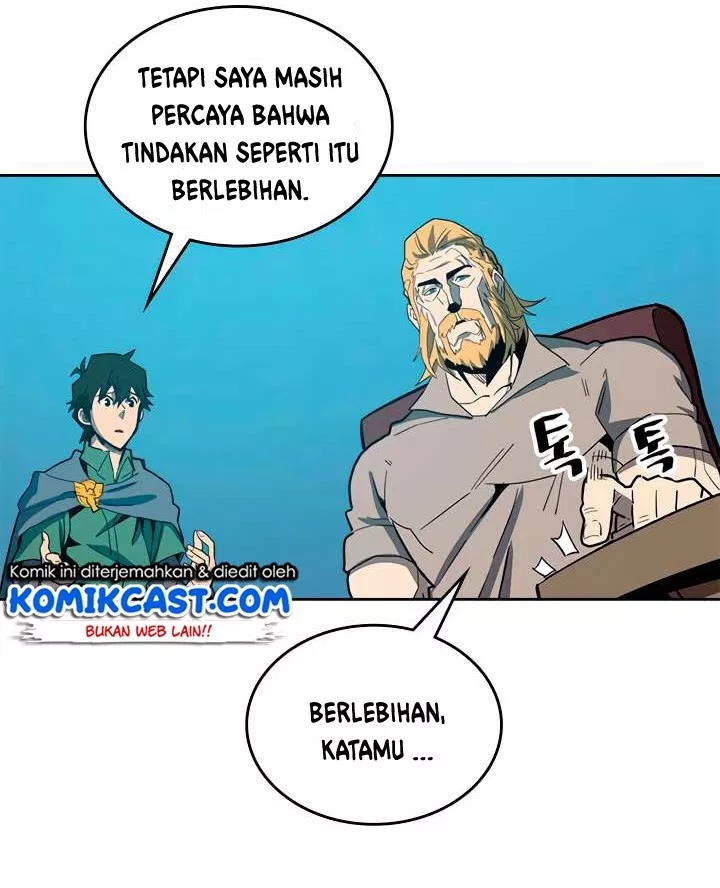 A Returner’s Magic Should Be Special Chapter 65 Gambar 46