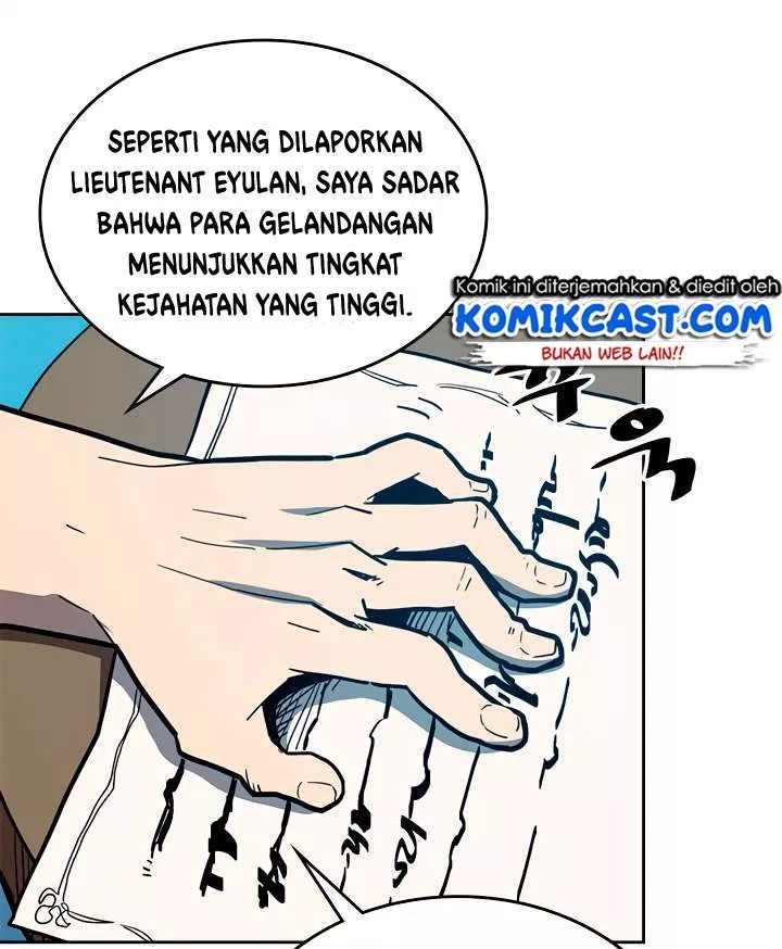 A Returner’s Magic Should Be Special Chapter 65 Gambar 47