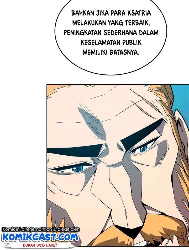 A Returner’s Magic Should Be Special Chapter 65 Gambar 48