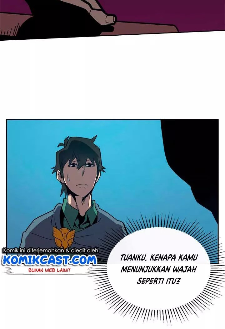 A Returner’s Magic Should Be Special Chapter 65 Gambar 52