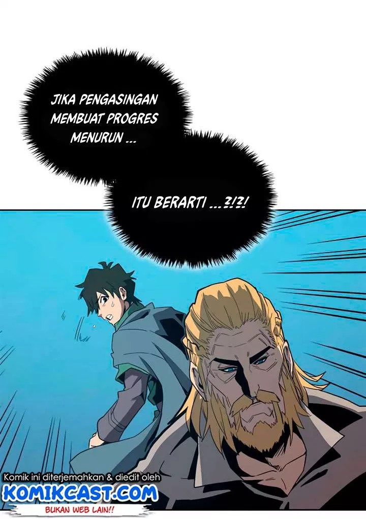 A Returner’s Magic Should Be Special Chapter 65 Gambar 58