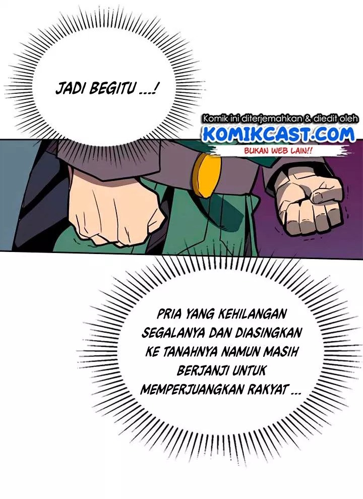 A Returner’s Magic Should Be Special Chapter 65 Gambar 63