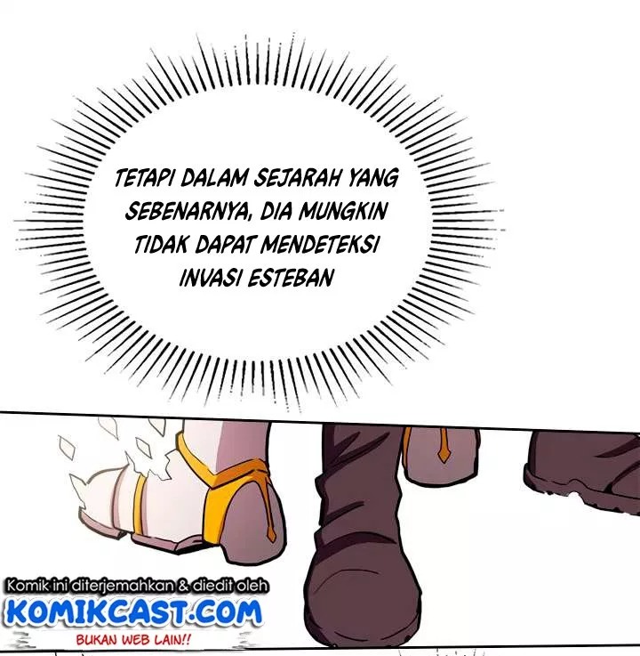 A Returner’s Magic Should Be Special Chapter 65 Gambar 64
