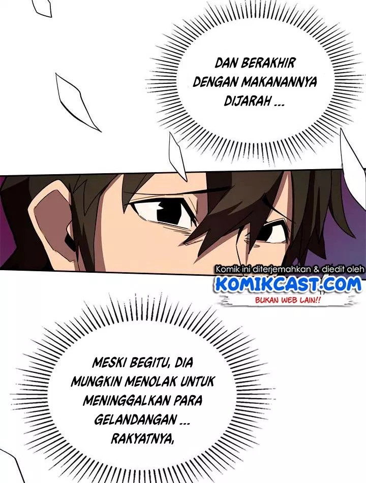 A Returner’s Magic Should Be Special Chapter 65 Gambar 65
