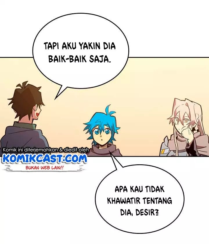 A Returner’s Magic Should Be Special Chapter 65 Gambar 72