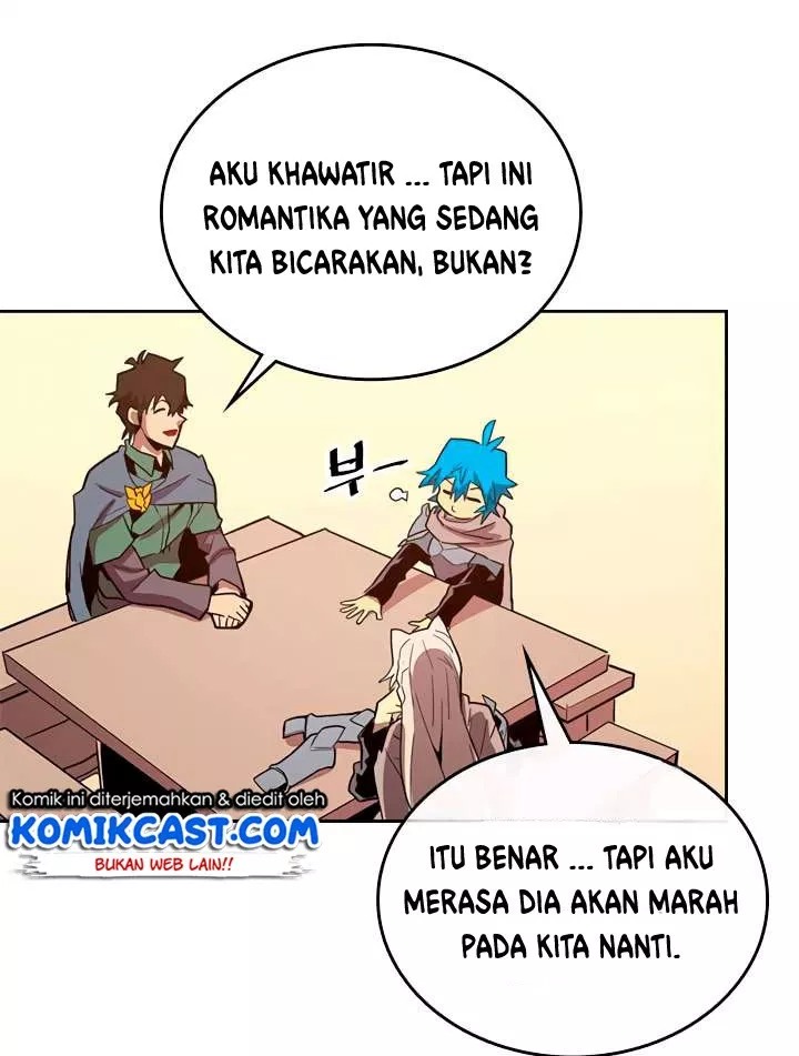 A Returner’s Magic Should Be Special Chapter 65 Gambar 73