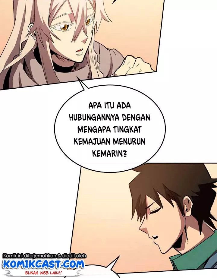 A Returner’s Magic Should Be Special Chapter 65 Gambar 76