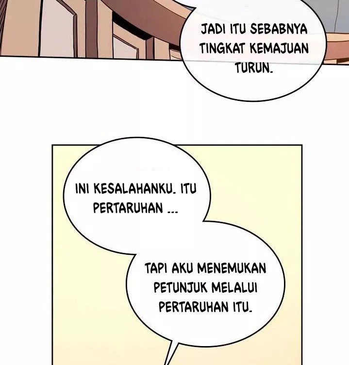 A Returner’s Magic Should Be Special Chapter 65 Gambar 79