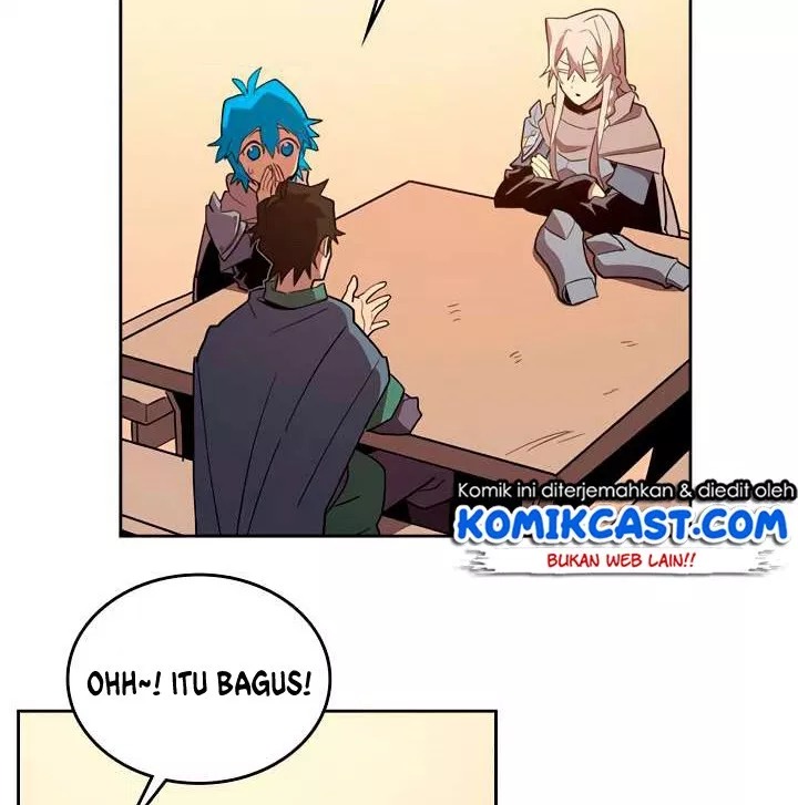A Returner’s Magic Should Be Special Chapter 65 Gambar 80