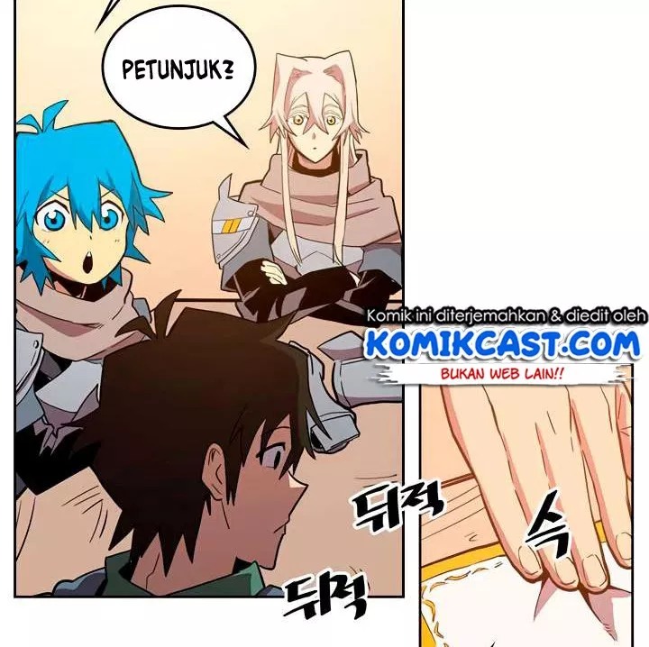 A Returner’s Magic Should Be Special Chapter 65 Gambar 81