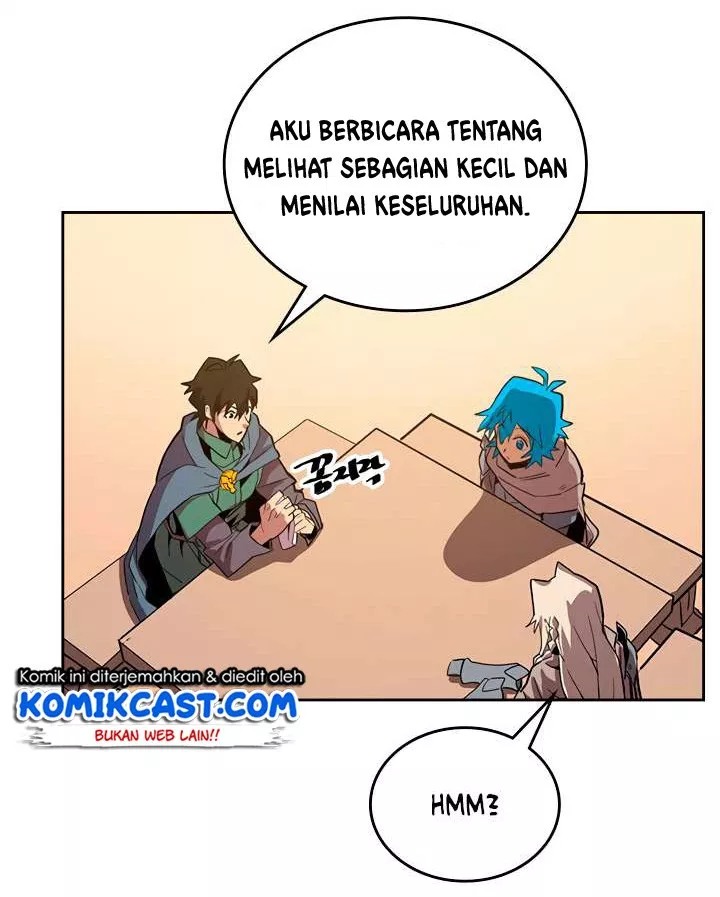 A Returner’s Magic Should Be Special Chapter 65 Gambar 86