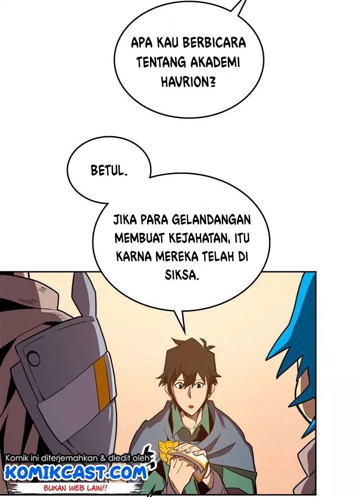 A Returner’s Magic Should Be Special Chapter 65 Gambar 89