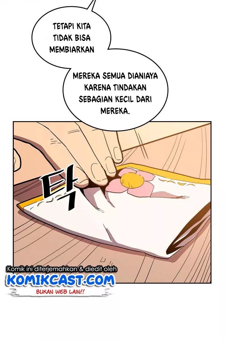 A Returner’s Magic Should Be Special Chapter 65 Gambar 90
