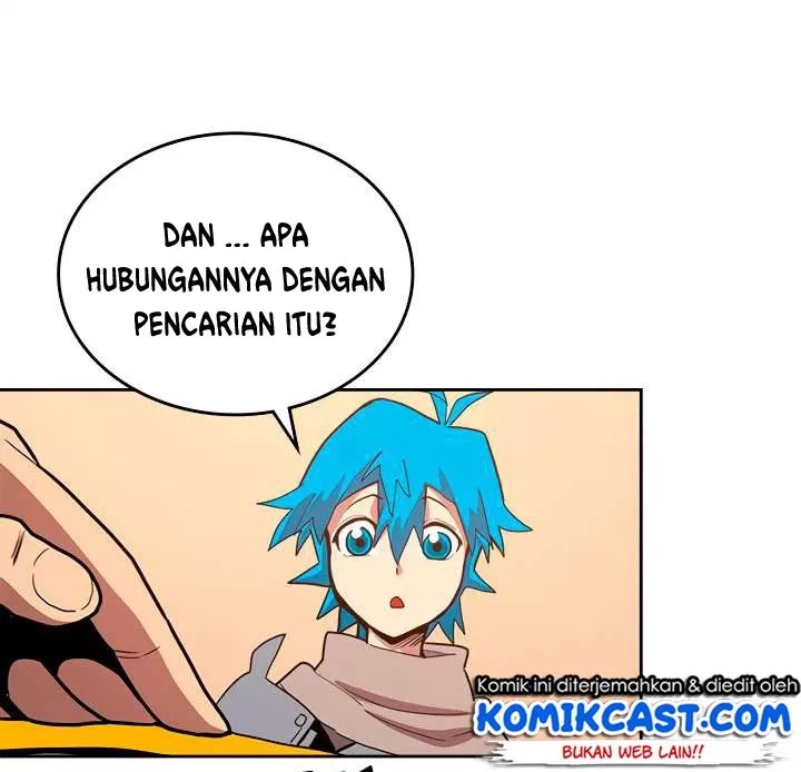 A Returner’s Magic Should Be Special Chapter 65 Gambar 91