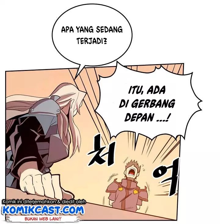 A Returner’s Magic Should Be Special Chapter 65 Gambar 98
