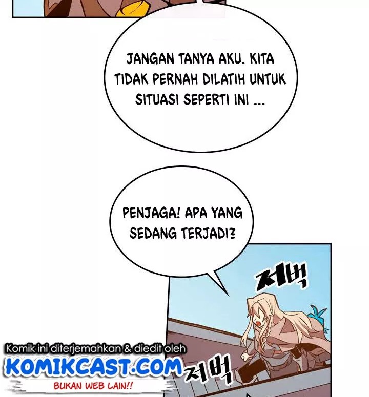 A Returner’s Magic Should Be Special Chapter 65 Gambar 102