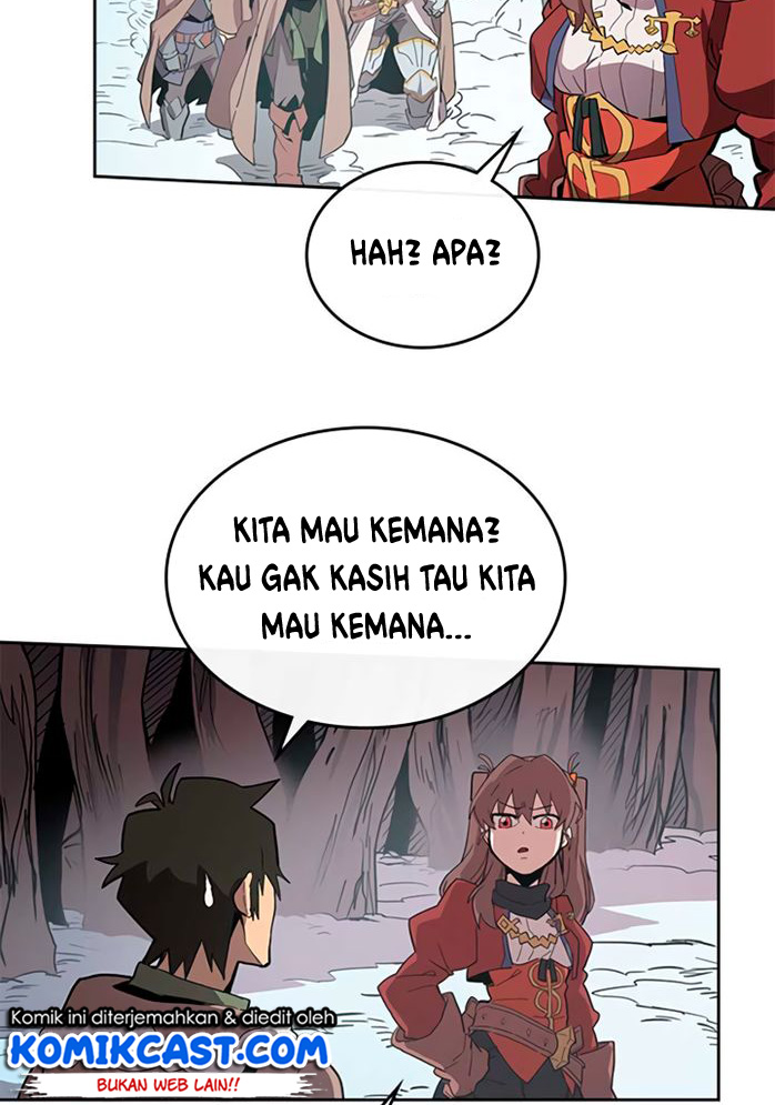 A Returner’s Magic Should Be Special Chapter 68 Gambar 6