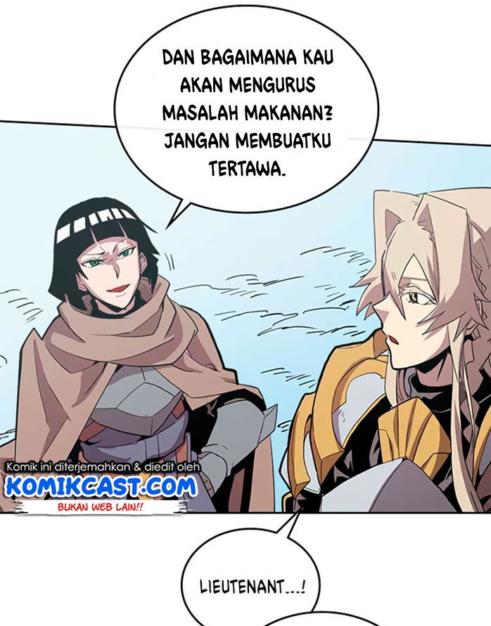 A Returner’s Magic Should Be Special Chapter 68 Gambar 9