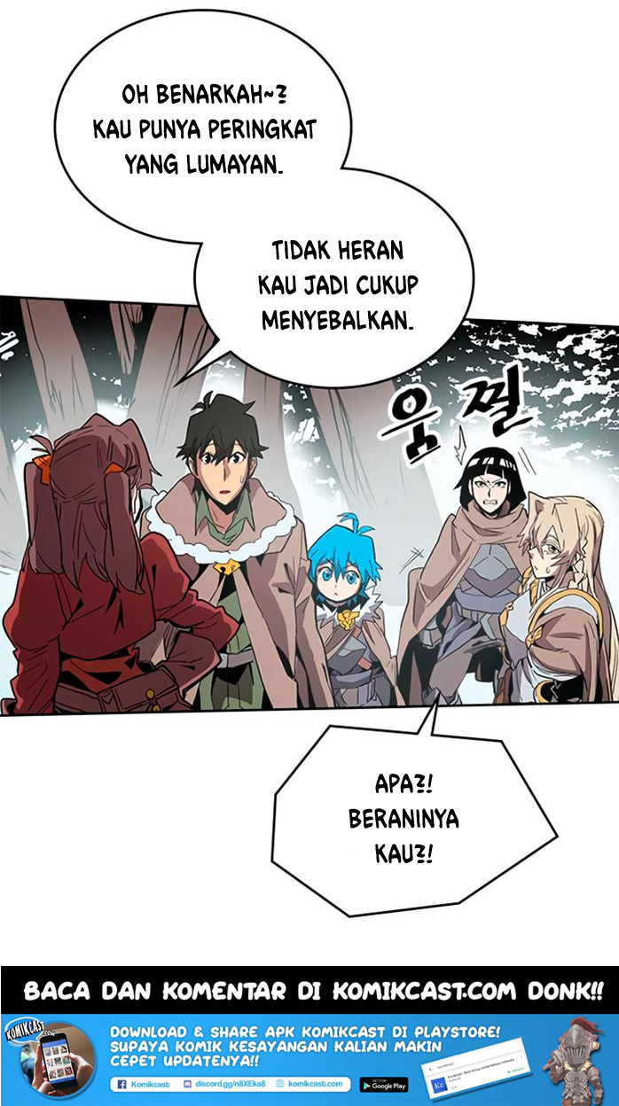 A Returner’s Magic Should Be Special Chapter 68 Gambar 13