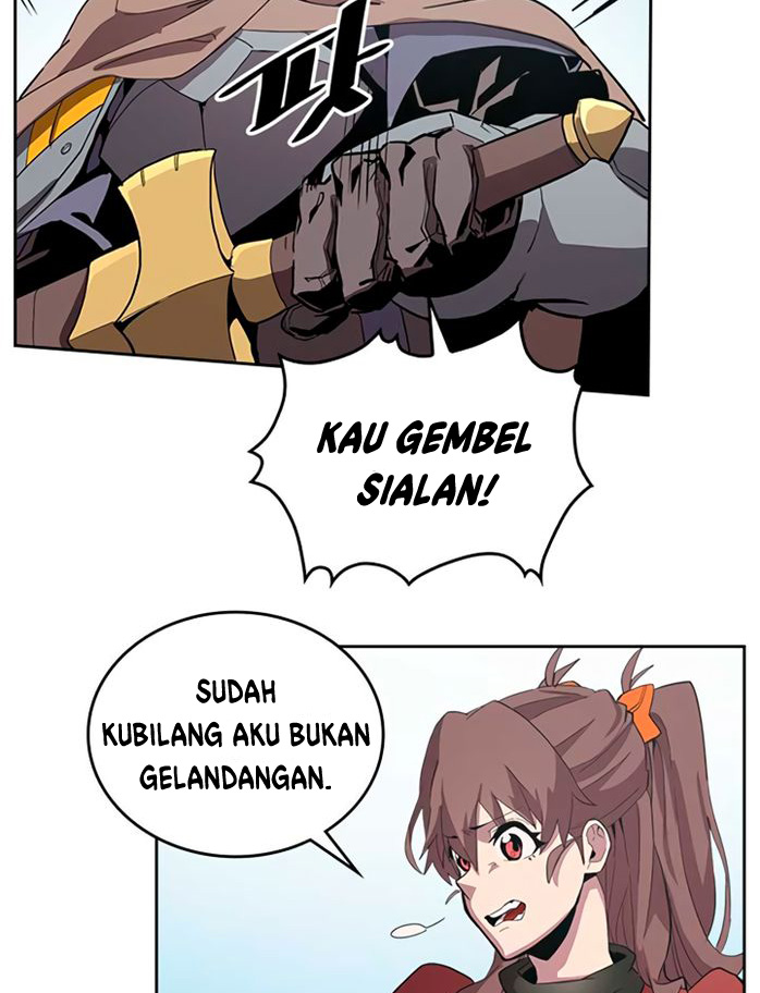 A Returner’s Magic Should Be Special Chapter 68 Gambar 15
