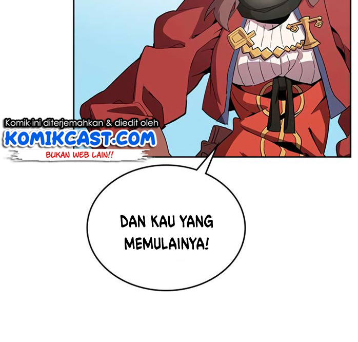 A Returner’s Magic Should Be Special Chapter 68 Gambar 16