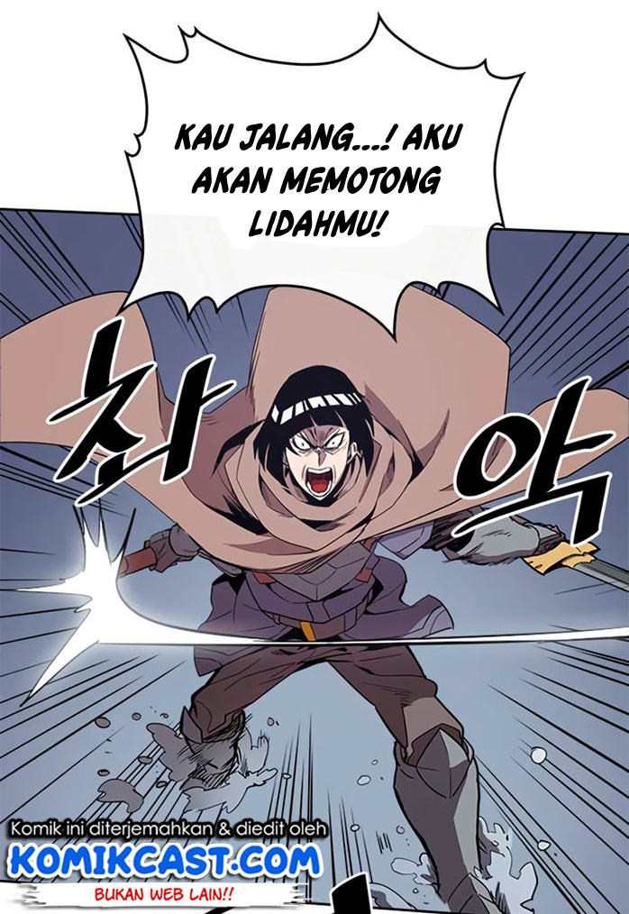 A Returner’s Magic Should Be Special Chapter 68 Gambar 17