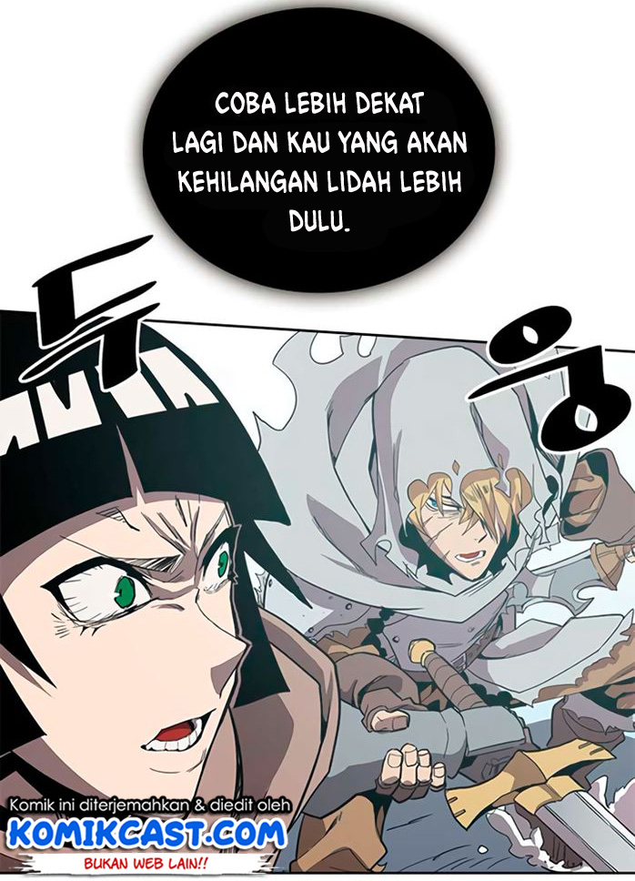 A Returner’s Magic Should Be Special Chapter 68 Gambar 20