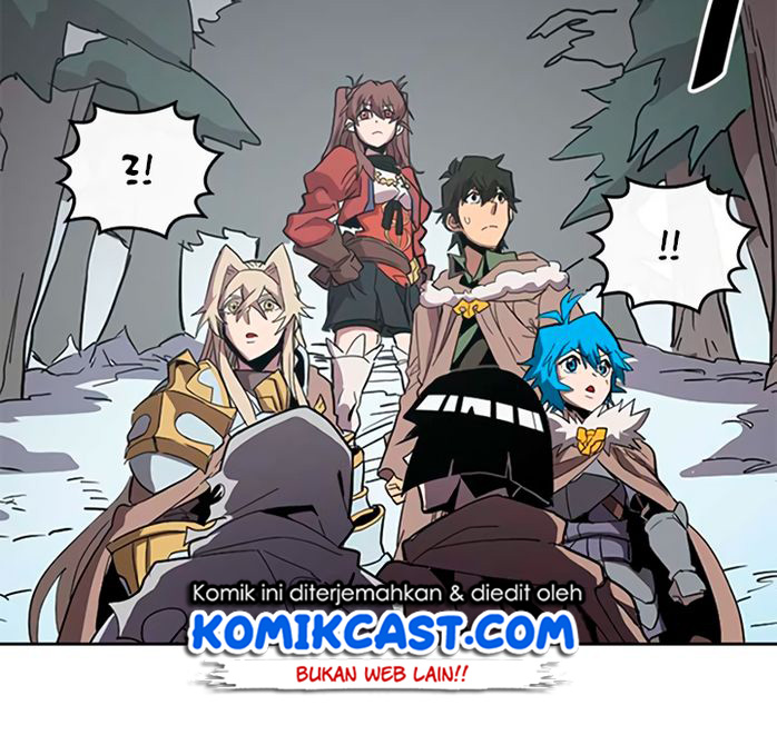 A Returner’s Magic Should Be Special Chapter 68 Gambar 24