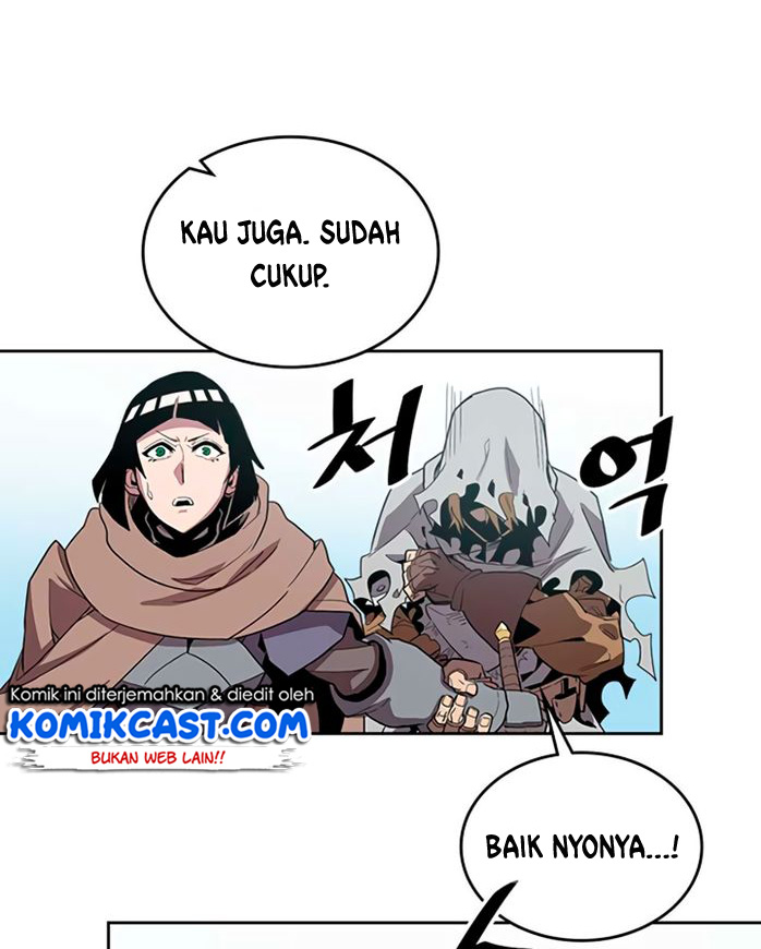 A Returner’s Magic Should Be Special Chapter 68 Gambar 25